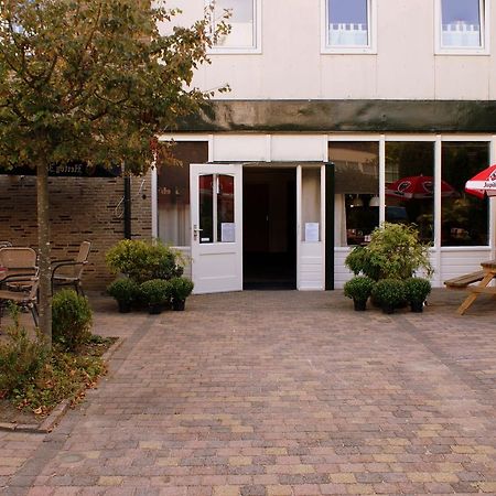 Hotel Noordoostpolder Bant Ngoại thất bức ảnh