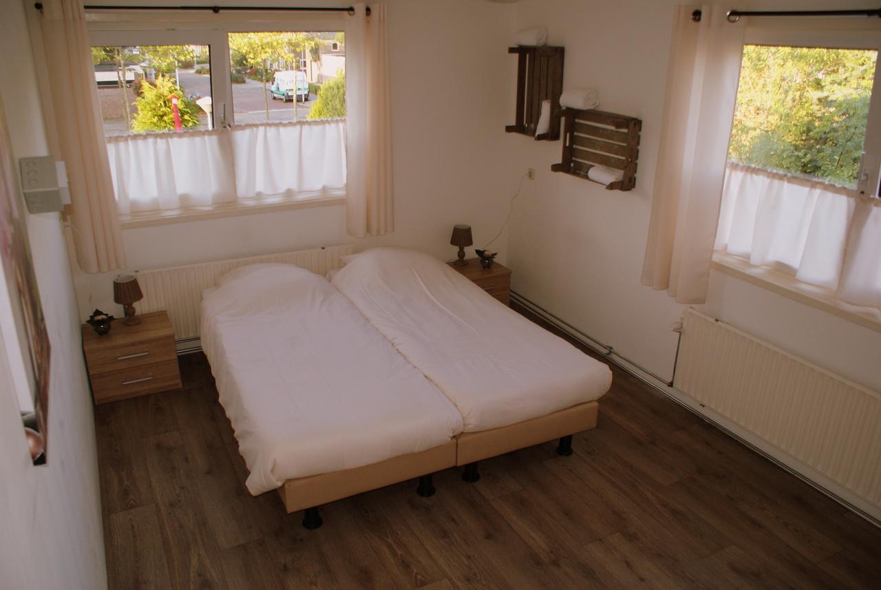Hotel Noordoostpolder Bant Phòng bức ảnh