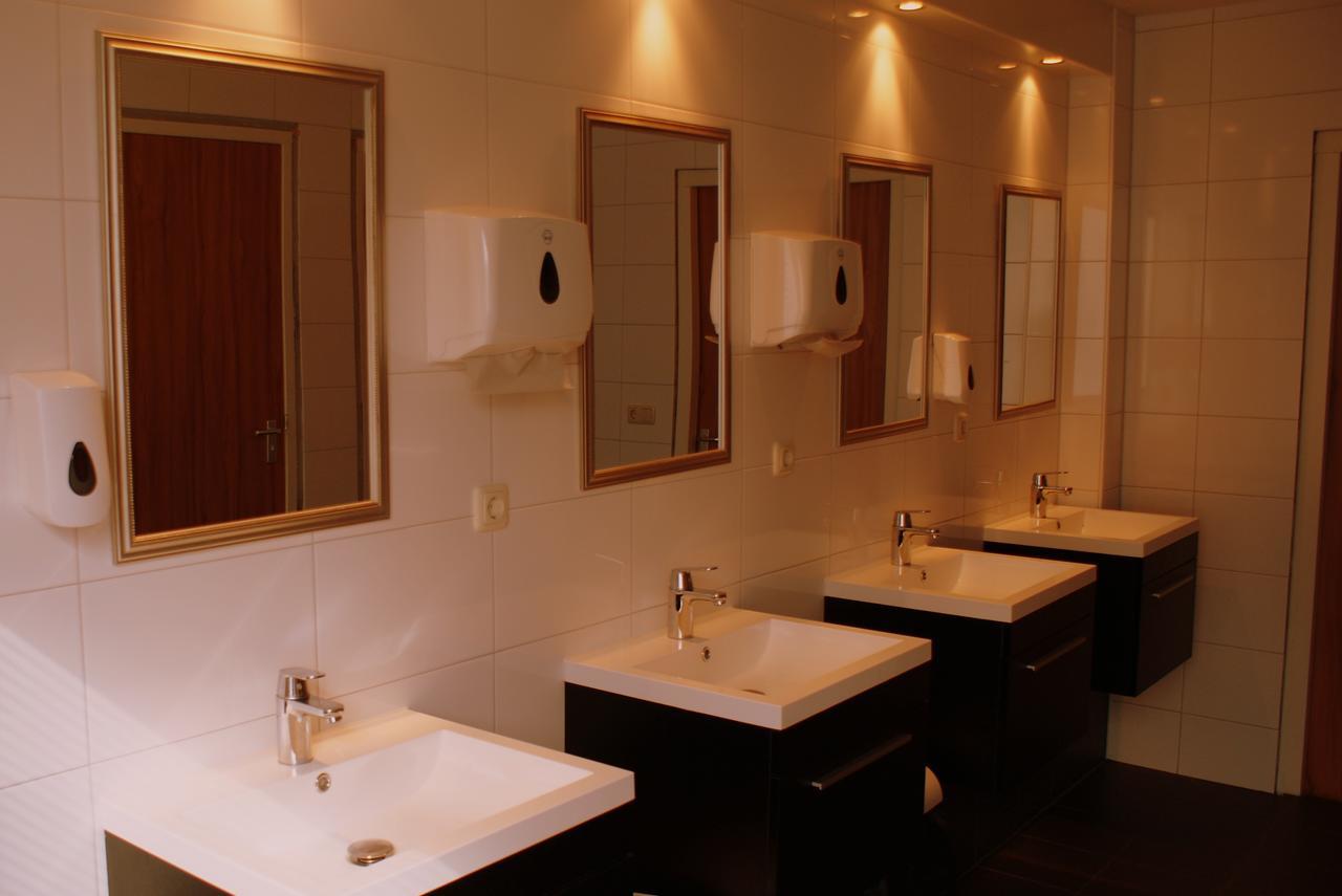 Hotel Noordoostpolder Bant Ngoại thất bức ảnh