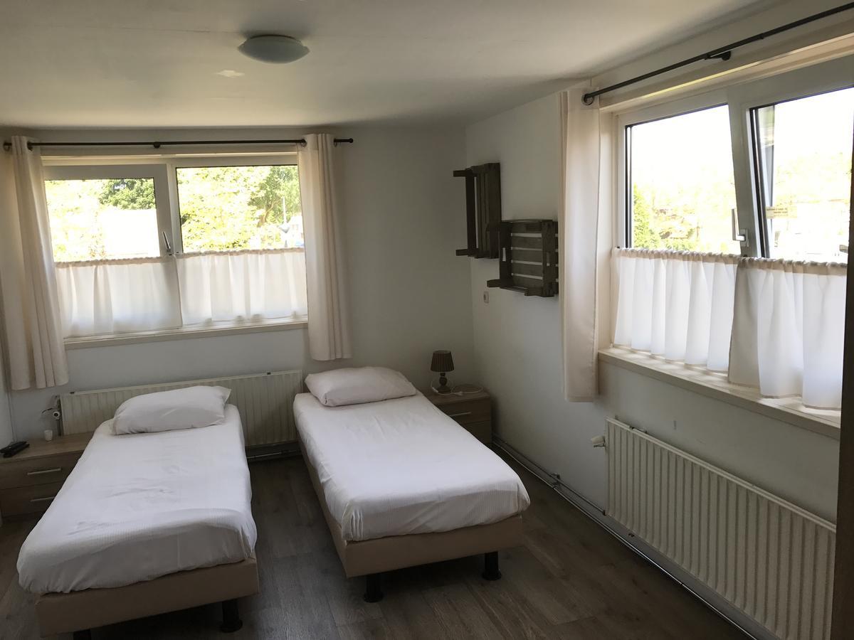 Hotel Noordoostpolder Bant Ngoại thất bức ảnh